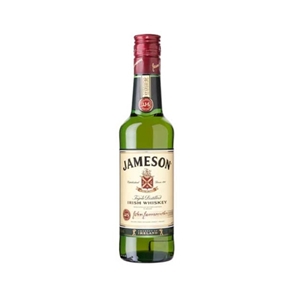Picture of Jameson Irish Whiskey 350ml