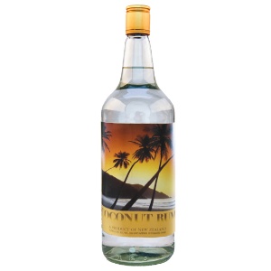Picture of Yankee Coconut Rum 1000ml