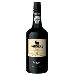 Picture of Osborne Fine Tawny Port 750ml