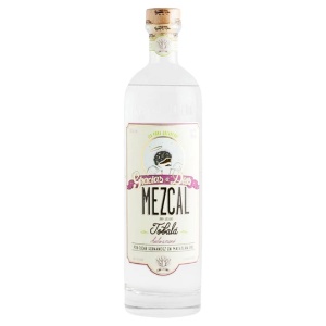 Picture of Gracias A Dios Tobala Mezcal 700ml