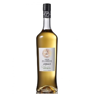 Picture of Lheraud Pineau Des Chantres Signature Ugni Blanc 750ml