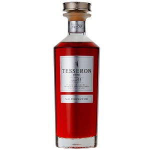 Picture of Tesseron Lot 53 XO & Beyond Cognac Perfection 700ml