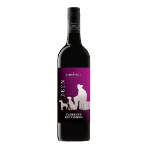 Picture of De Bortoli Vat 9 Cab Sav 750ml