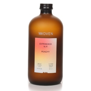 Picture of Woven Whisky Experience N.11 Peachy Blended Scotch Whisky 500ml