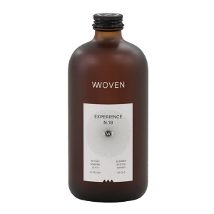 Picture of Woven Whisky Experience N.18 AWE Blended Scotch Whisky 500ml