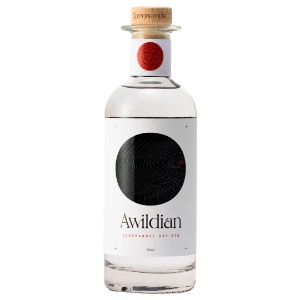 Picture of Awildian Coromandel Dry Gin 500ml