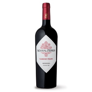 Picture of Achaval Ferrer Cabernet Franc 2022 750ml
