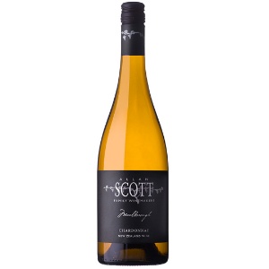 Picture of Allan Scott Marlborough Black Label Chardonnay 750ml