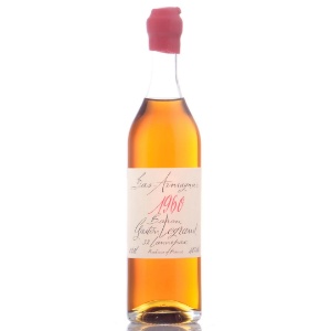 Picture of Baron Gaston Legrand Vintage Bas Armagnac 1960 700ml