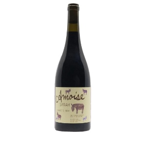 Picture of Amoise Syrah 2024 750ml