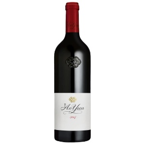 Picture of Ao Yun Shangri La 2014 750ml