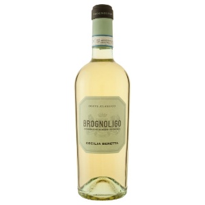 Picture of Beretta Brognoligo Soave Classico DOC 750ml