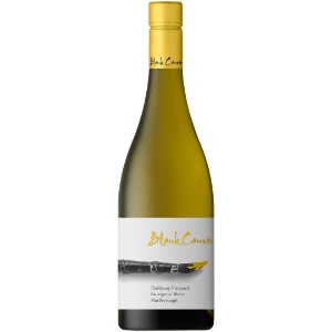 Picture of Blank Canvas Holdaway Vineyard Sauvignon Blanc 2023 750ml