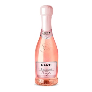 Picture of Canti Prosecco Rose DOC 200ml