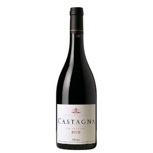 Picture of Castagna Un Segreto Sangiovese Syrah 2016 750ml