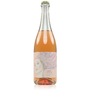 Picture of Alpha Domus Beatrix Sparkling Rose NV 750ml