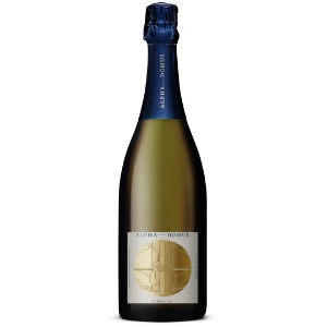 Picture of Alpha Domus Cumulus Methode 750ml