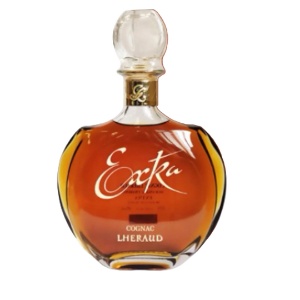 Picture of Lheraud XO Extra Cognac 700ml