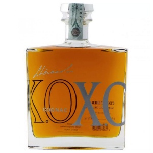 Picture of Lheraud XO Eugune Cognac 700ml