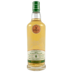 Picture of Gordon & Macphail Auchroisk Discovery 10YO Single Malt Whisky 700ml