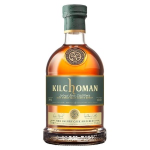 Picture of Kilchoman Fino Sherry Cask Matured Single Malt Whisky 700ml