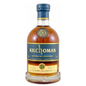 Picture of Kilchoman PX Sherry Cask Matured Single Malt Whisky 700ml