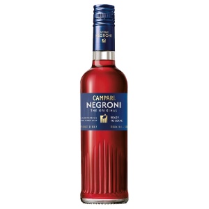 Picture of Campari Negroni 500ml