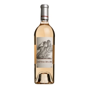 Picture of Château Bellini Provence Rosé 2022 750ml