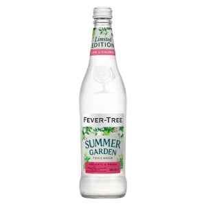 Picture of Fever Tree Summer Garden 500ml
