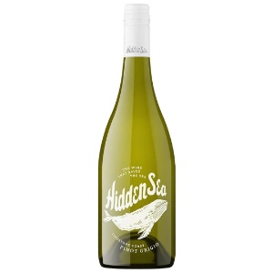 Picture of The Hidden Sea Pinot Grigio 750ml