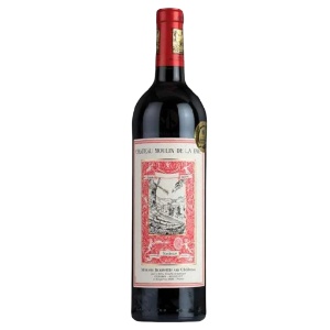 Picture of Chateau Maulin De La Faye 2020 AOP 750ml