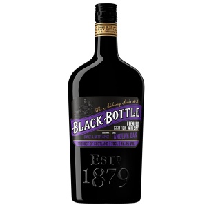 Picture of Black Bottle Andean Oak The Alchemy Series Whisky 700ml