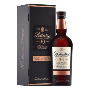 Picture of Ballantines 30 Year Old Whisky 700ml