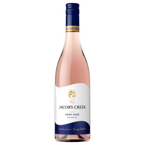 Picture of Jacobs Creek Classic Crisp Rose 750ml