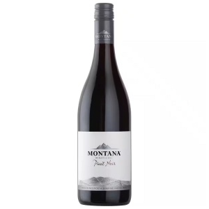 Picture of Montana Classic Pinot Noir 750ml