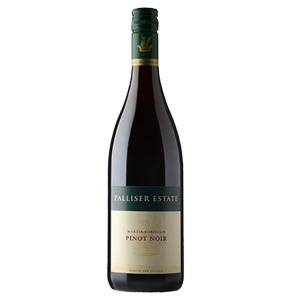 Picture of Palliser Estate Pinot Noir 750ml